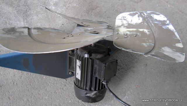 Ventilátor TM 71 - 6 S (TM7I-6S.2013 8-20-58.JPG)